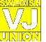 VJ Union logo