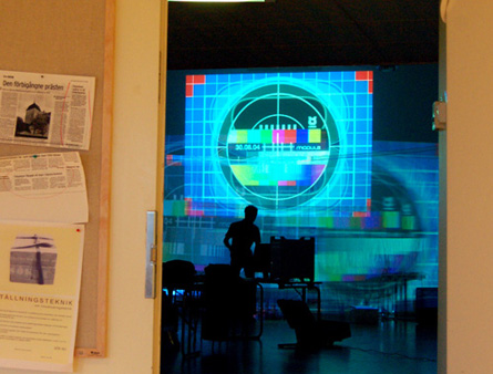 Sigtuna Folkhögskola