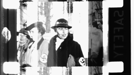 Victims by Nino Strohecker Victims