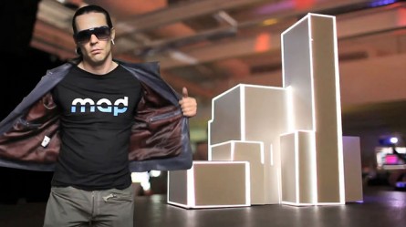Updates and releases from Garagecube