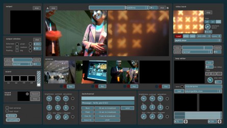 ibs-interface ibs-interface