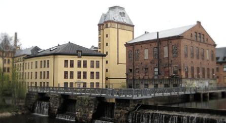 Norrköping Visualiseringscenter