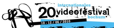 Internationales Videofestival Bochum