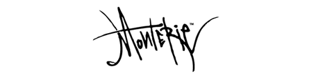 Monterie logo Monterie logo
