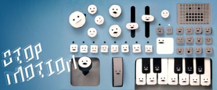 Stop-motion @ R.fm Stop-motion @ R.fm