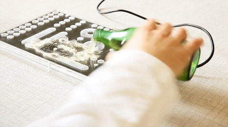 VMX Activ8 Midi controller from Codanova. VMX Activ8 Midi controller from Codanova.
